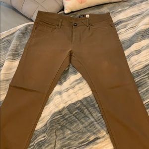 Men’s Volcom Jeans